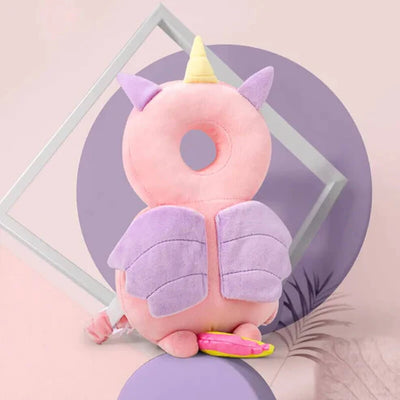 Baby HaloGuard