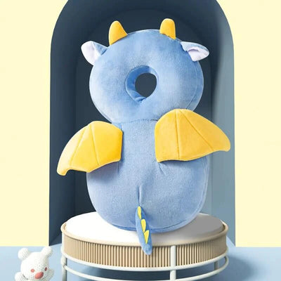 Baby HaloGuard