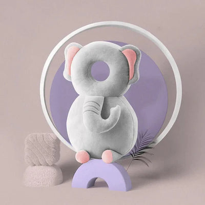 Baby HaloGuard