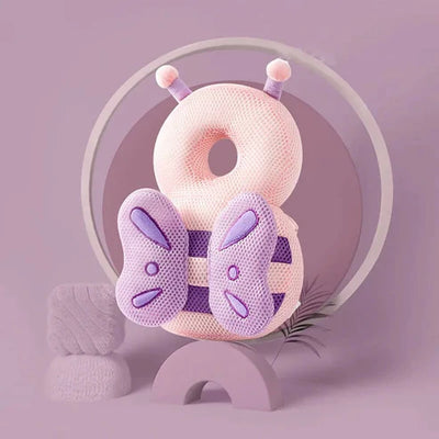 Baby HaloGuard