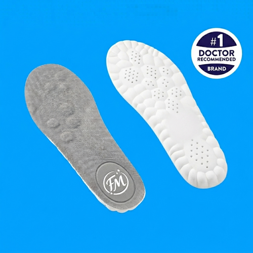 Freshify Me Cloud-Walk Insoles